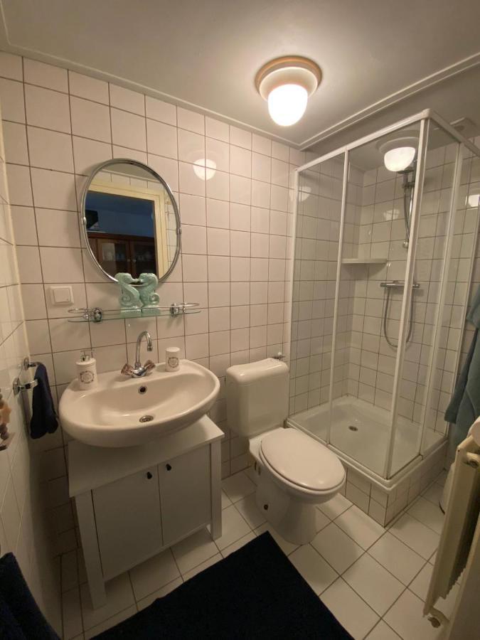 Studio Casa Super Zandvoort Ngoại thất bức ảnh